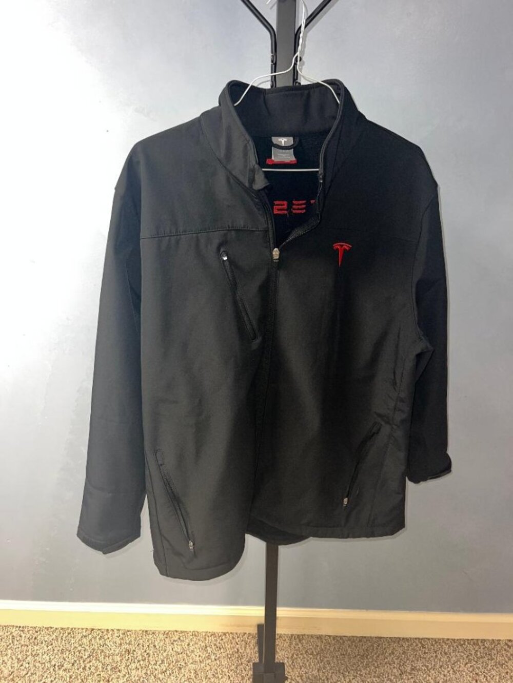 Tesla Jacket